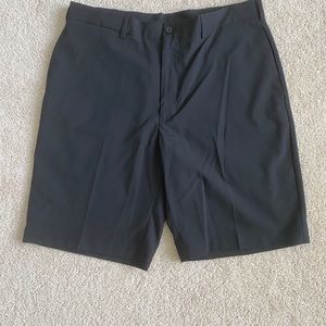 EC Men's ProTour size 34 Black Shorts
